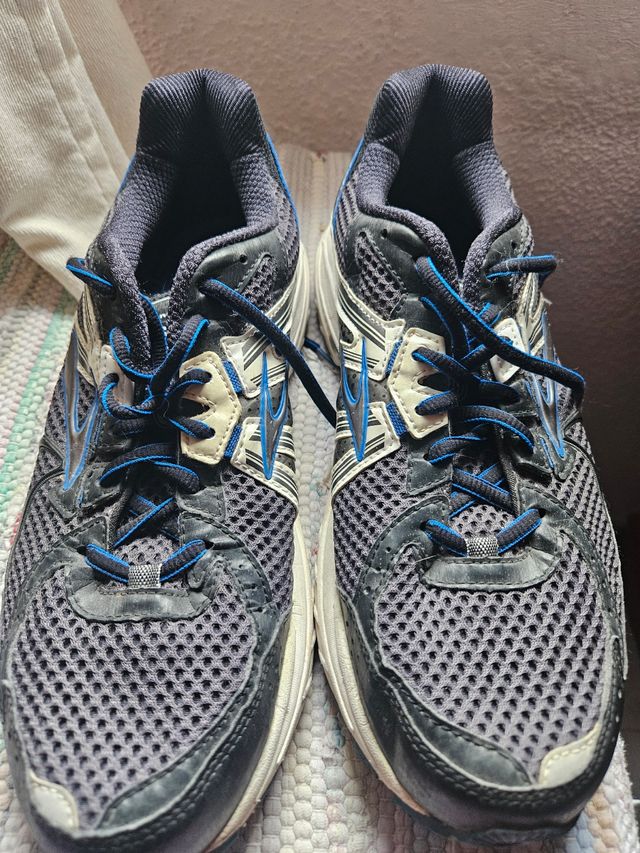 Zapatillas Brooks