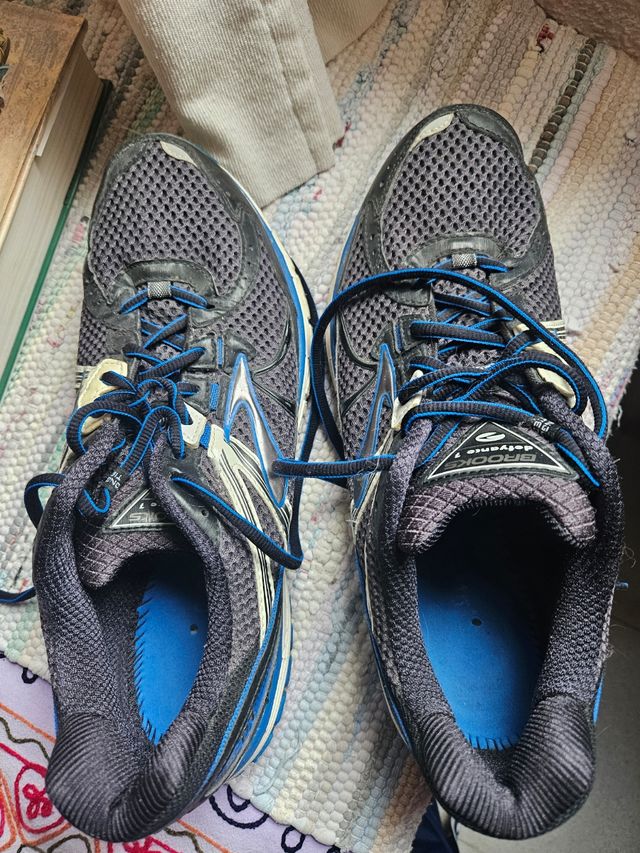 Zapatillas Brooks