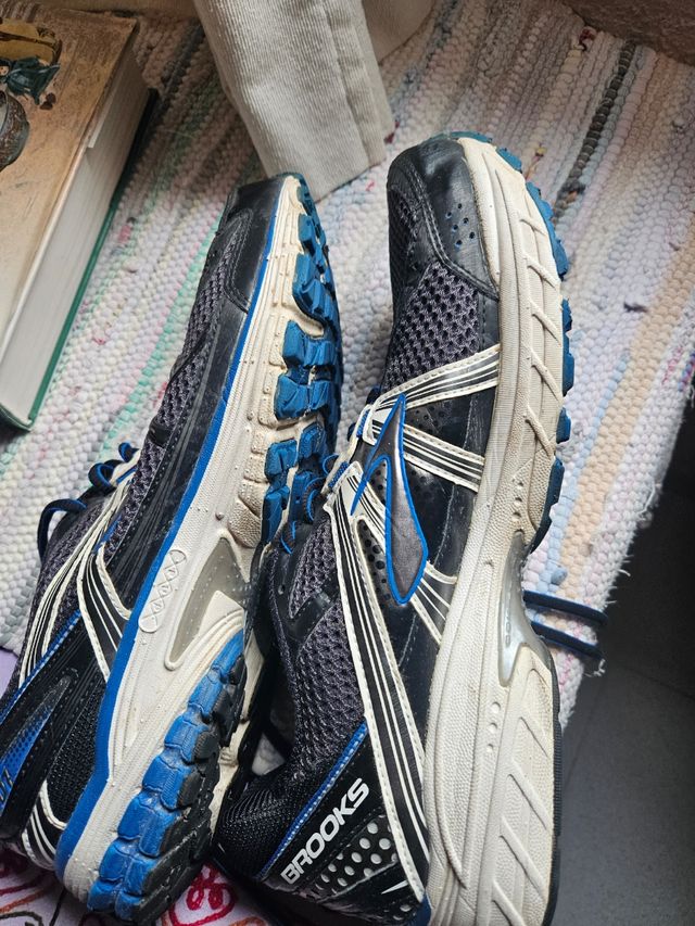 Zapatillas Brooks