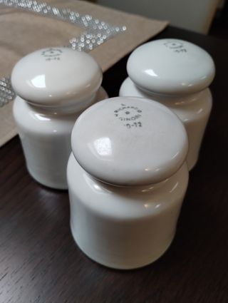 Isolatori Richard Ginori