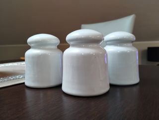 Isolatori Richard Ginori