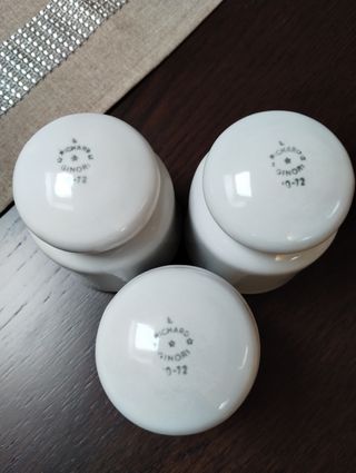 Isolatori Richard Ginori