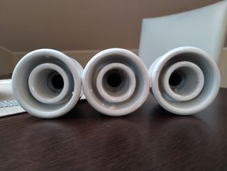 Isolatori Richard Ginori