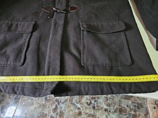 Abrigo mujer Xxl