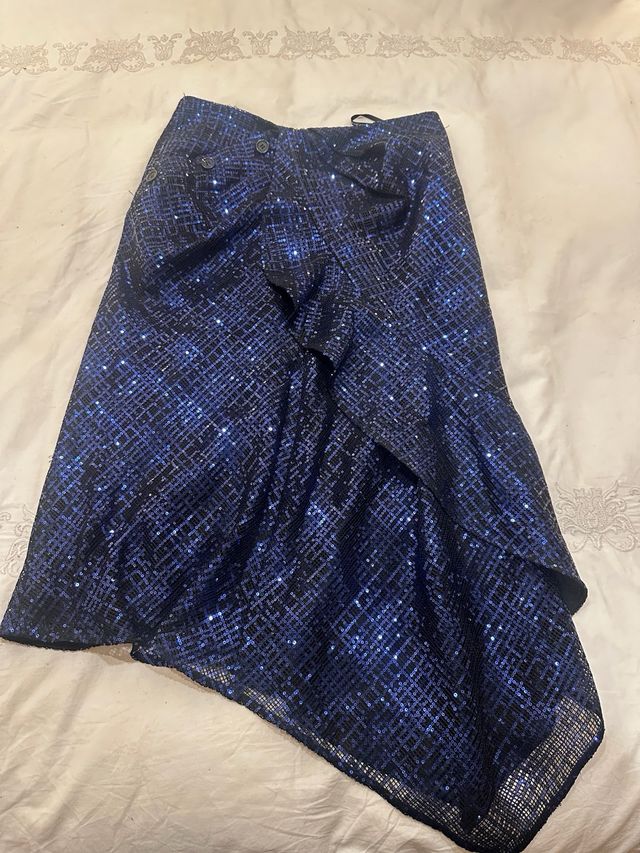 Faldas mujer: Essentiel  Self Portrait.150 las 3