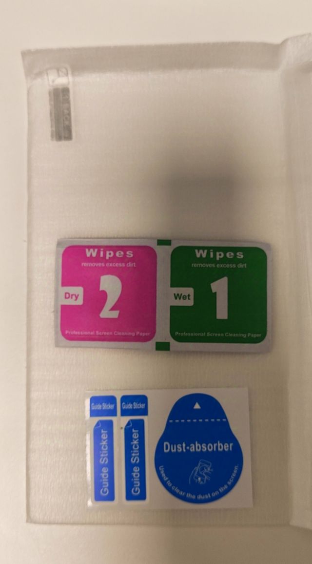 Protector pantalla Nintendo Switch