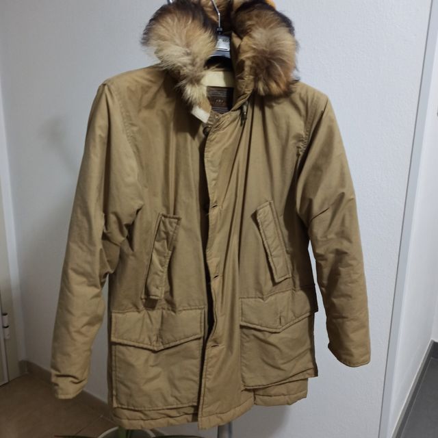 Parka