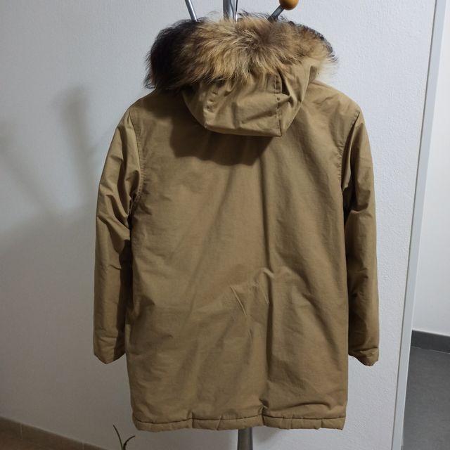 Parka