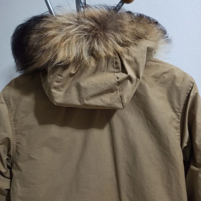 Parka