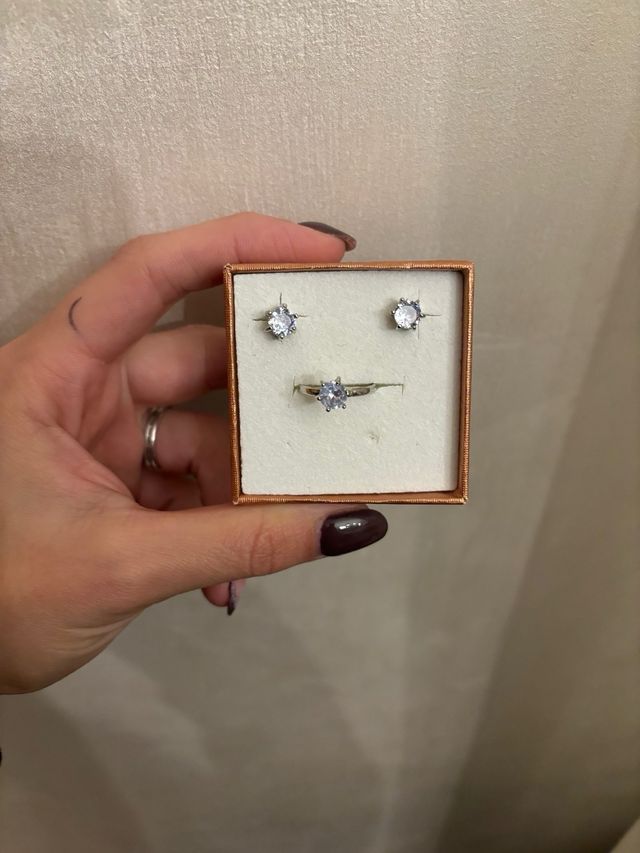 Set gioielli 💍