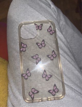 Funda marioosas iphone 13