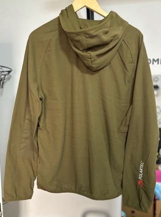 Chaqueta polar con TIMBERLAND Polartec.NUEVA