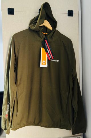 Chaqueta polar con TIMBERLAND Polartec.NUEVA