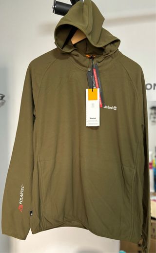 Chaqueta polar con TIMBERLAND Polartec.NUEVA