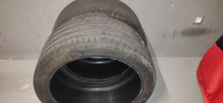 NEUMATICOS 295/35 R21 103Y