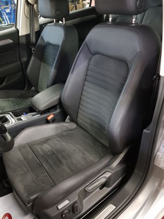 volkswagen passat  sport 2015