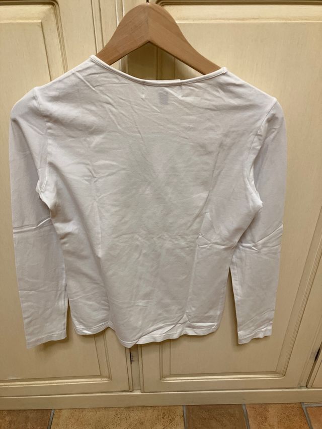 Maglia Carlsberg panna