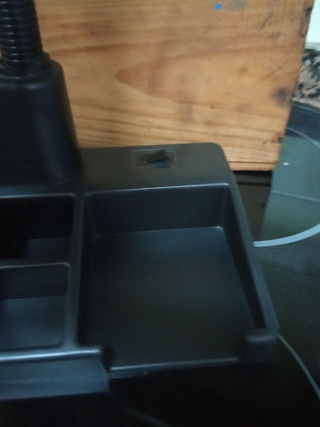 Lampada da scrivania vintage Jofel