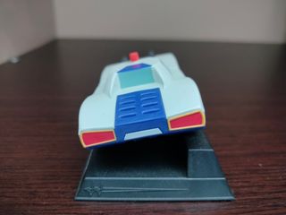 Modellini 3 D Mach Patrol, Delfino spaziale