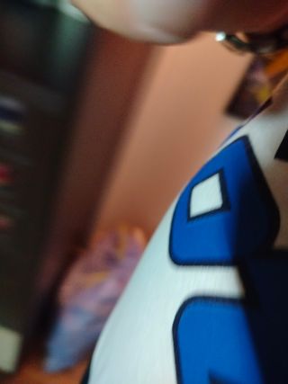 Modellini 3 D Mach Patrol, Delfino spaziale