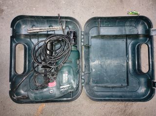 Taladro black decker 