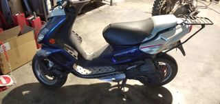 Despiece Peugeot speed Figth 2