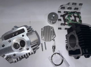 Kit Cilindro completo pit bike ATV quad 110cc