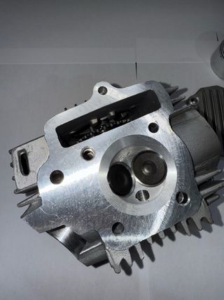 Kit Cilindro completo pit bike ATV quad 110cc