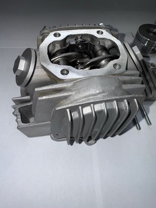 Kit Cilindro completo pit bike ATV quad 110cc