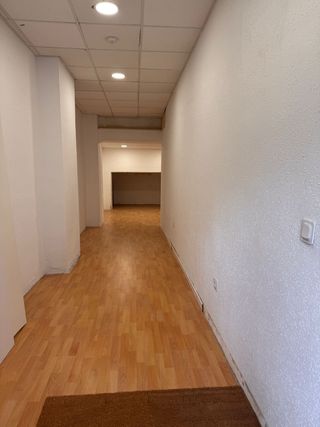 Oficina - Local en alquiler BARAÑAIN
