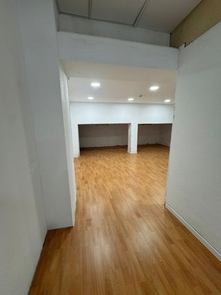 Oficina - Local en alquiler BARAÑAIN