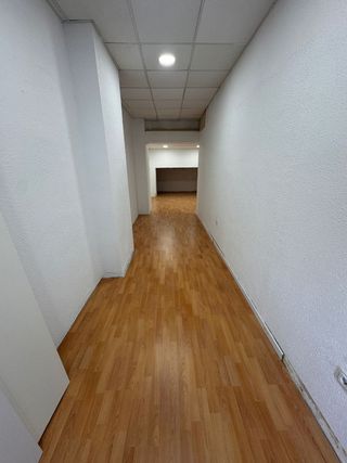 Oficina - Local en alquiler BARAÑAIN