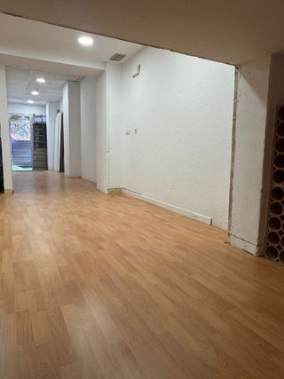 Oficina - Local en alquiler BARAÑAIN