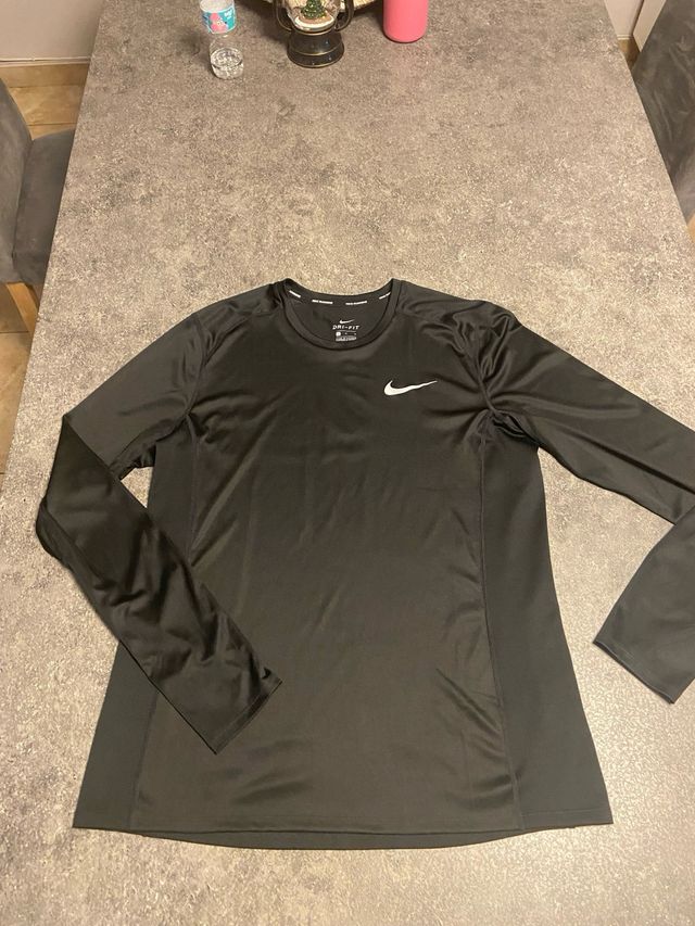 Camiseta nike running