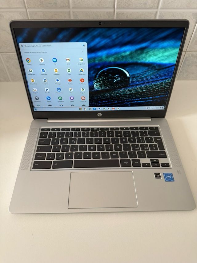 Computer portatile Hp