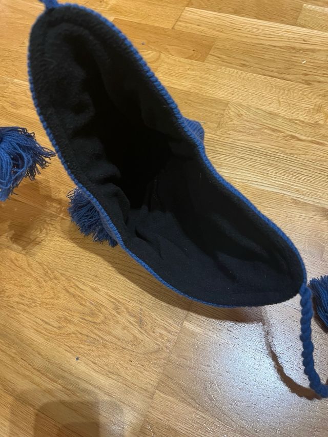 Gorro Invierno Berlín