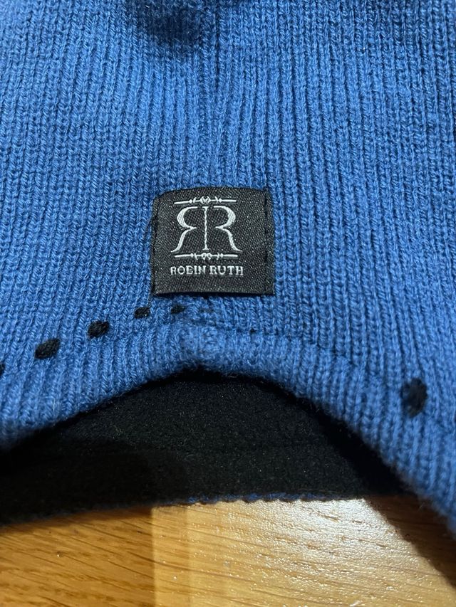 Gorro Invierno Berlín