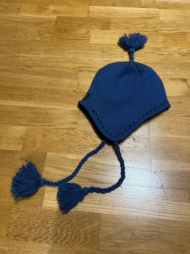 Gorro Invierno Berlín