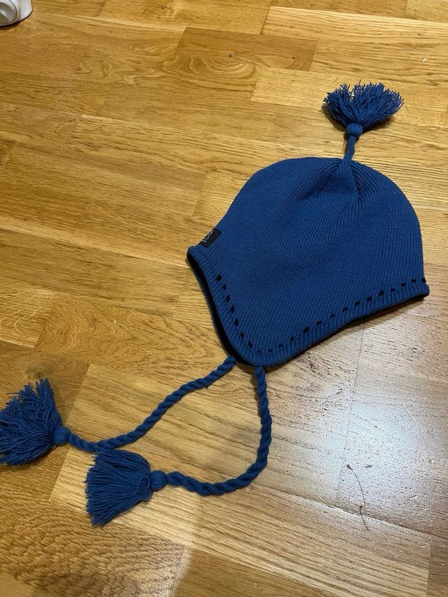Gorro Invierno Berlín