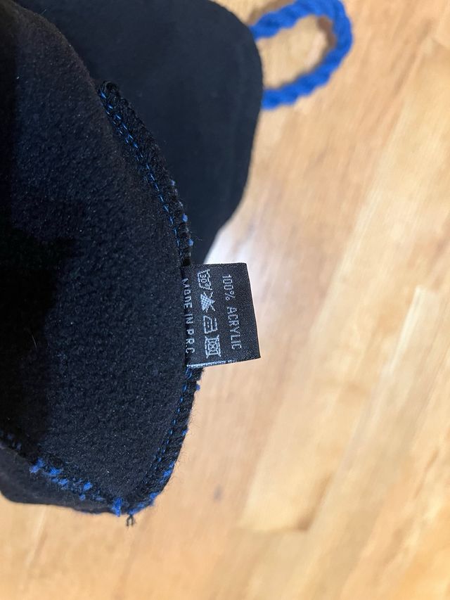 Gorro Invierno Berlín