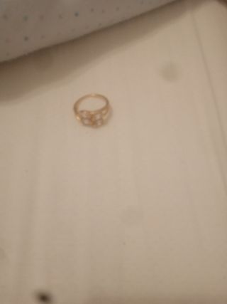 Anillo 2€ 