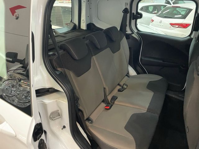Ford Transit Courier 2019