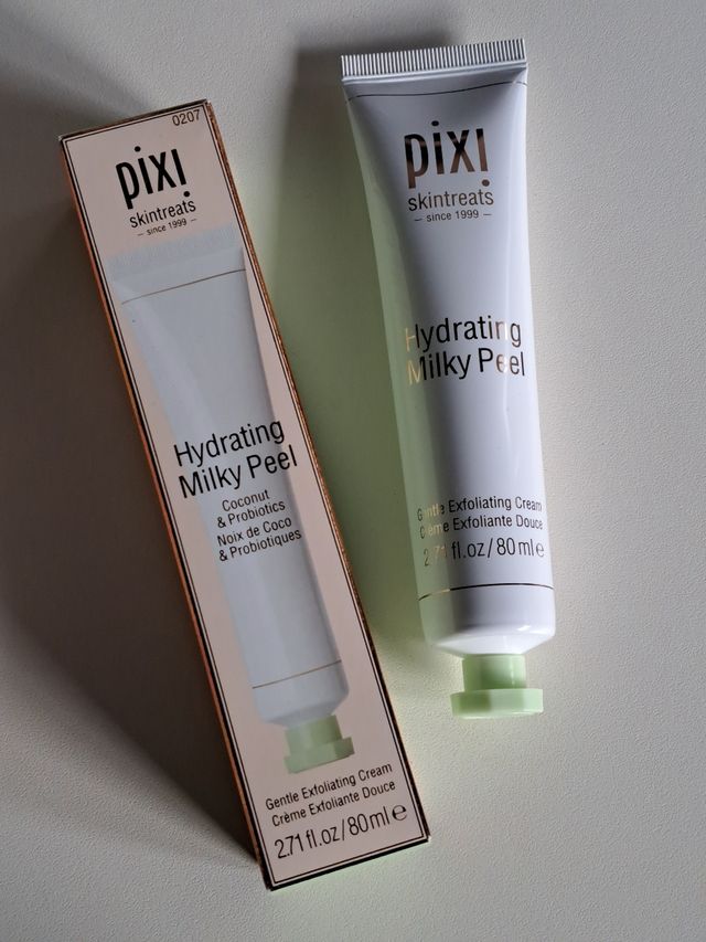 Set Pixi Hydrating Milky