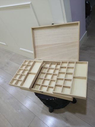 Caja joyero