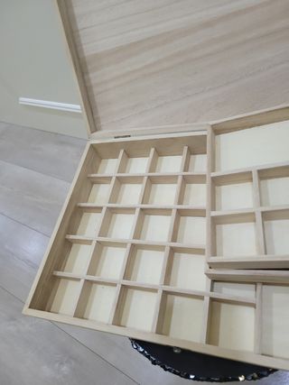 Caja joyero