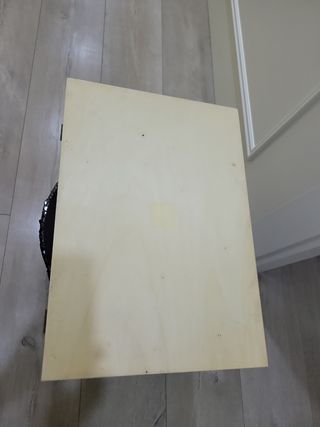 Caja joyero