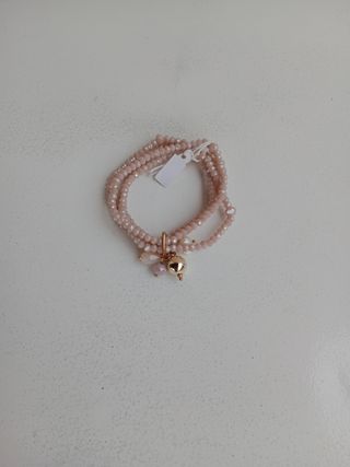 Pulsera Abalorios