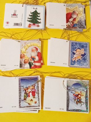 195 chiudipacco natale