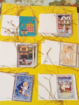 195 chiudipacco natale