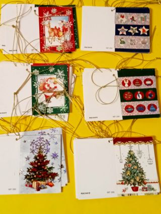 195 chiudipacco natale